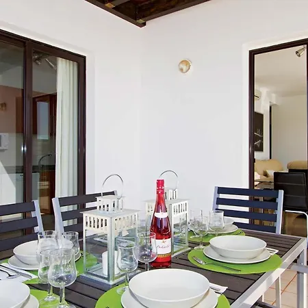 Villa Playa Blanca Sleeps 6 Air Con Wifi Playa Blanca (Lanzarote)