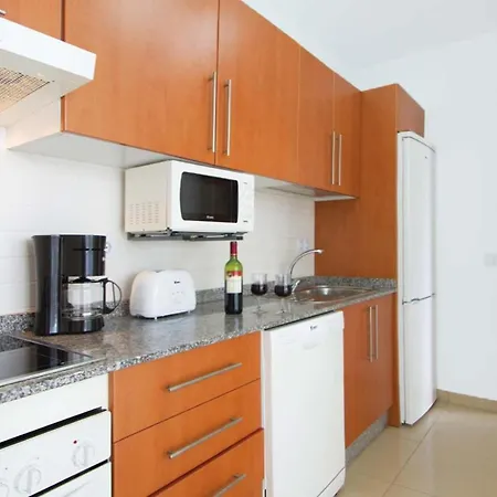 וילה Playa Blanca Sleeps 6 Air Con Wifi פלאיה בלנקה